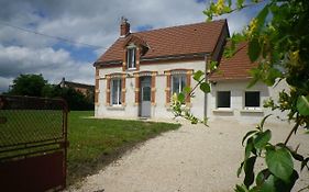 Gite au Coeur de la Sologne